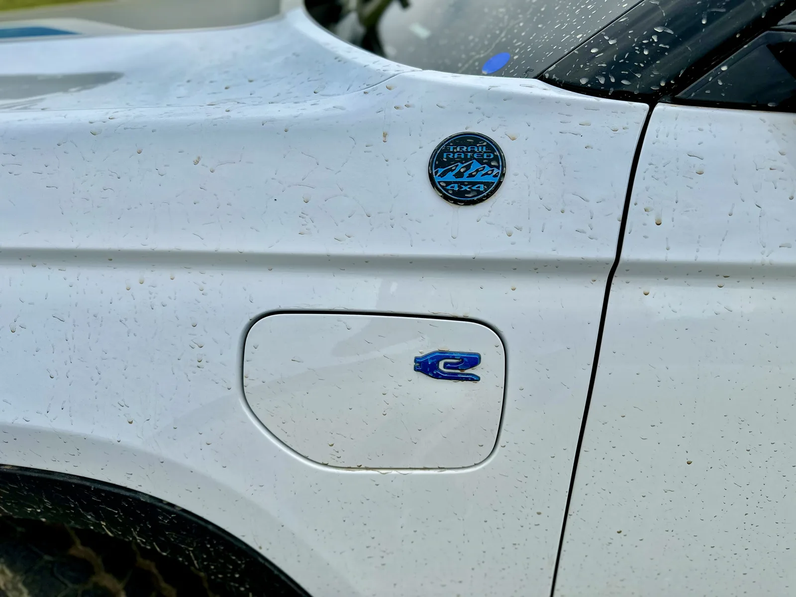 2023 Jeep Grand Cherokee Trailhawk 4xe: First Drive