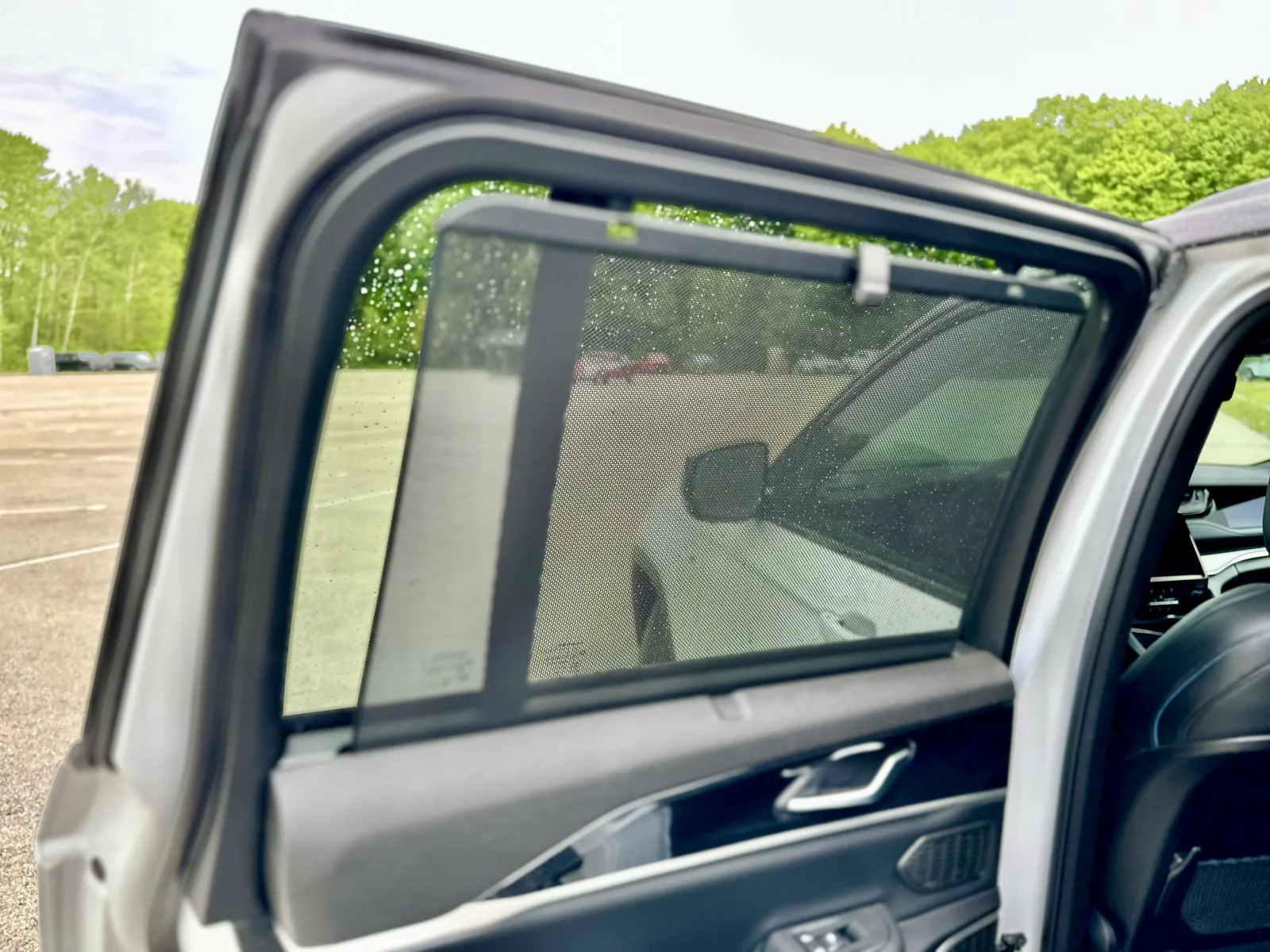 2023 Jeep Grand Cherokee Trailhawk 4xe: First Drive