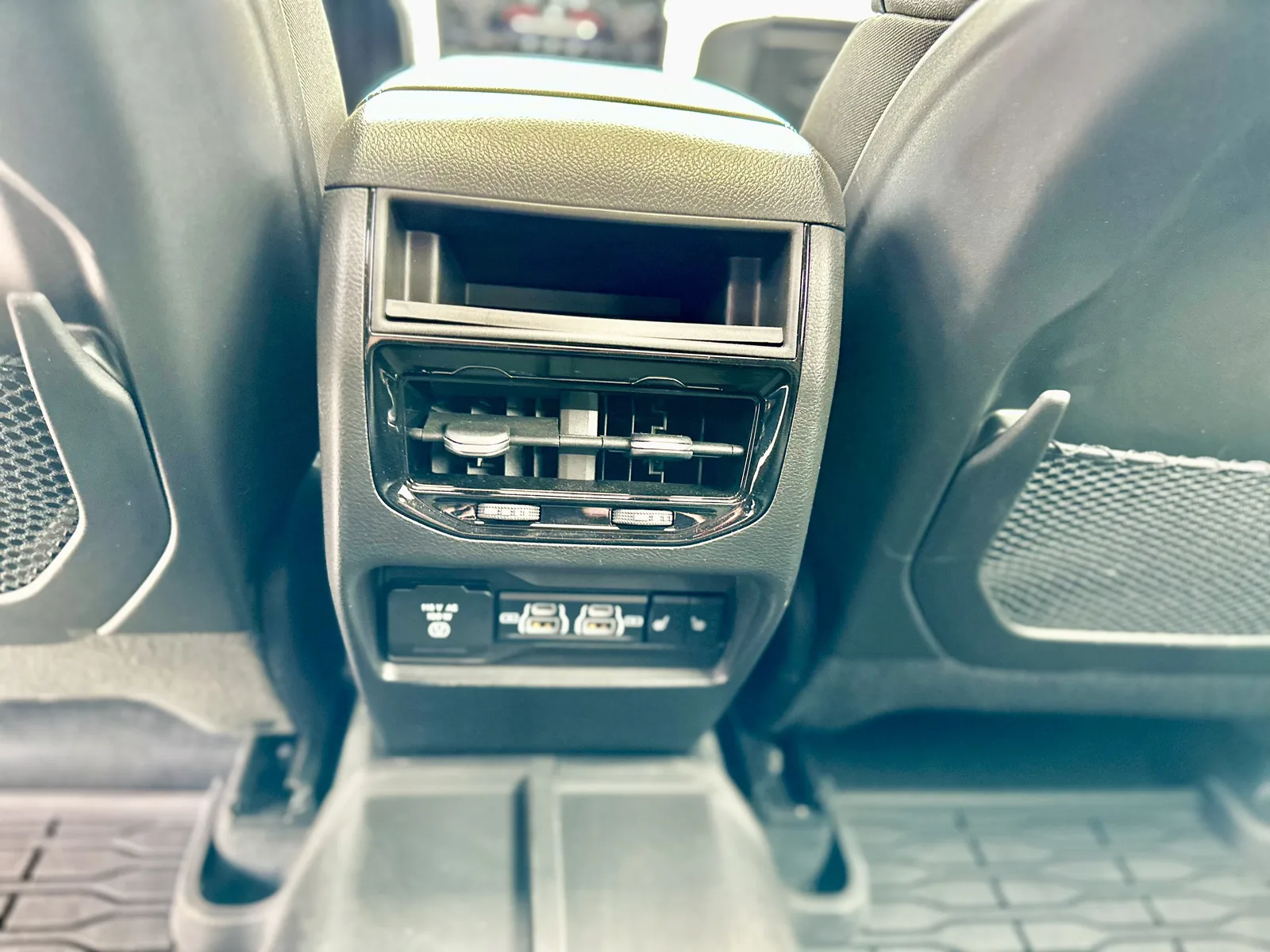 2023 Jeep Grand Cherokee Trailhawk 4xe: First Drive