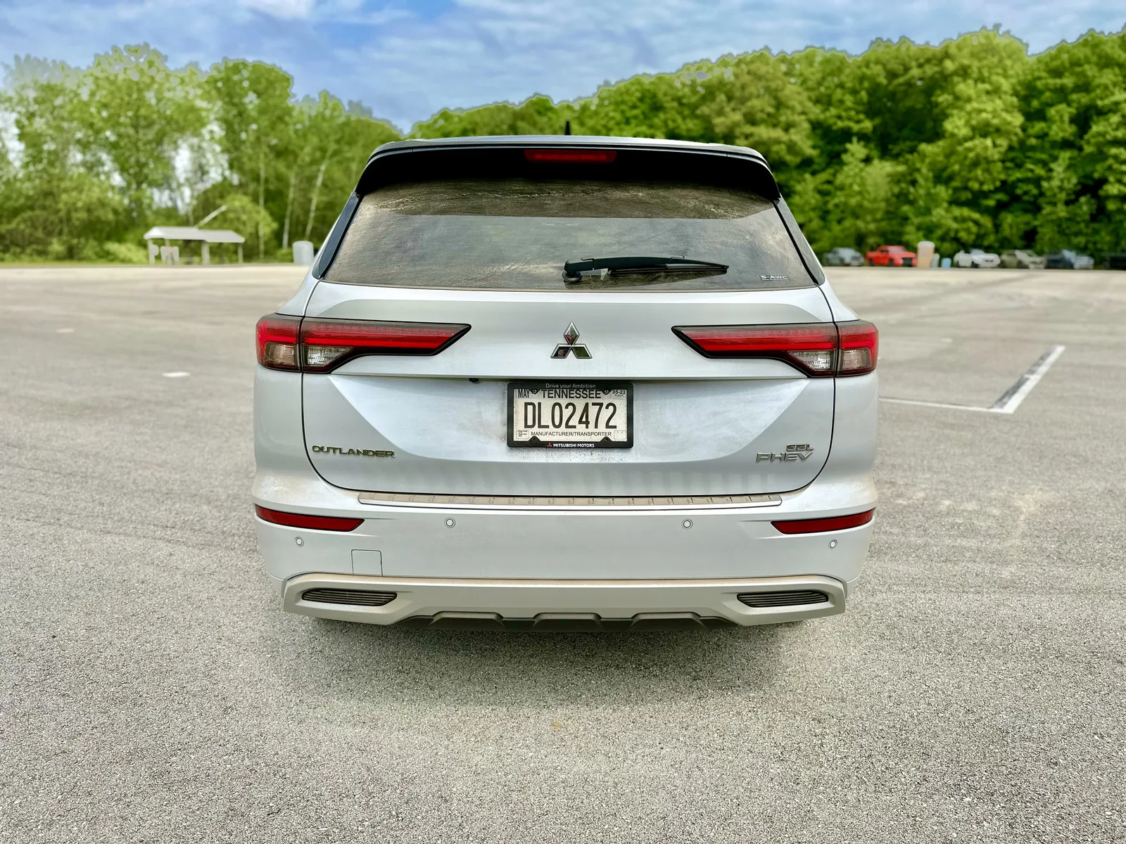 2023 Mitsubishi Outlander PHEV: The Gateway into Electrification