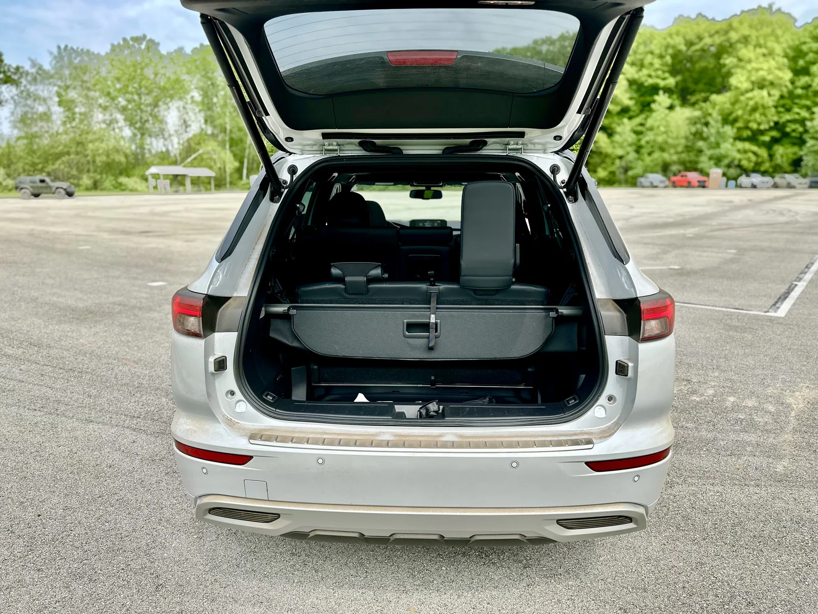 2023 Mitsubishi Outlander PHEV: The Gateway into Electrification