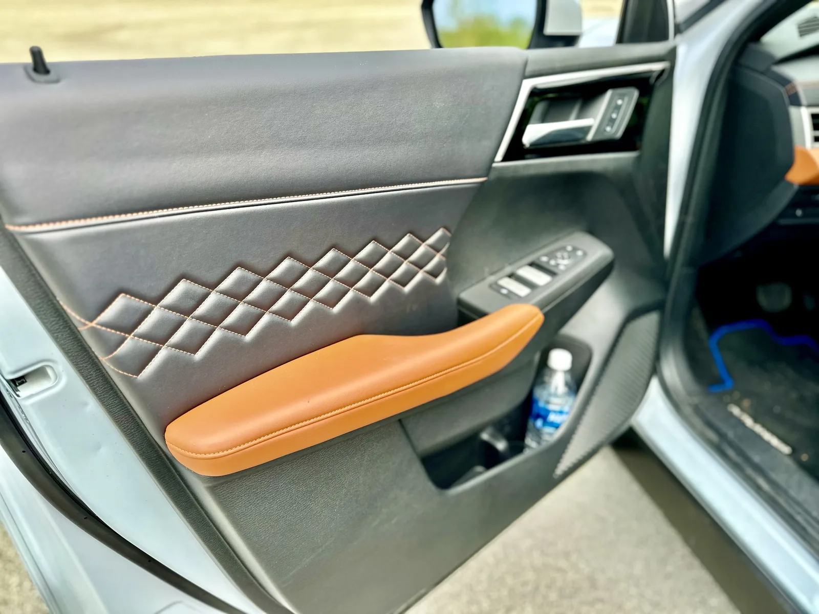 2023 Mitsubishi Outlander PHEV: The Gateway into Electrification