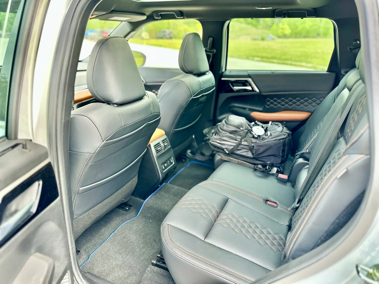 2023 Mitsubishi Outlander PHEV: The Gateway into Electrification