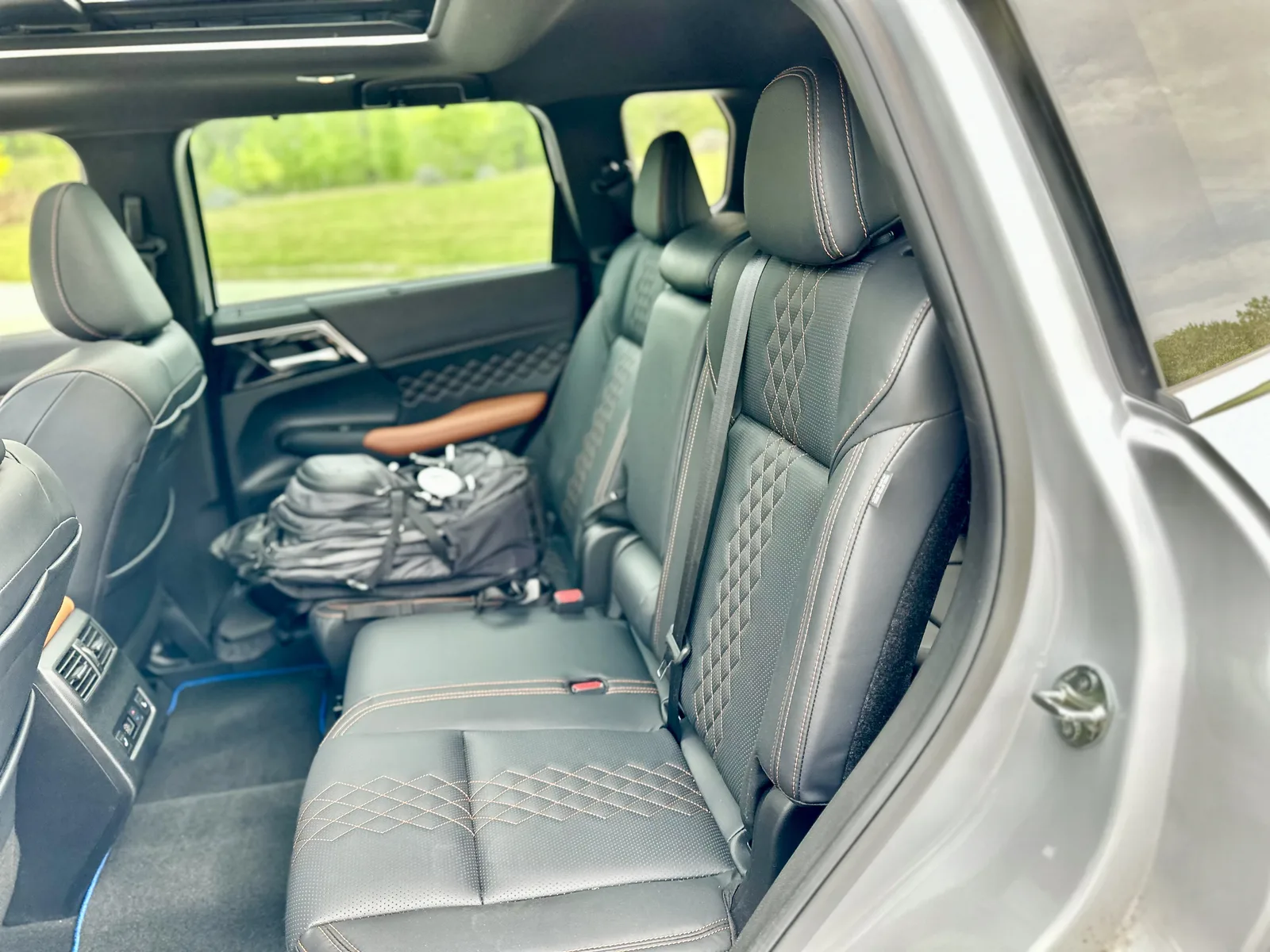 2023 Mitsubishi Outlander PHEV: The Gateway into Electrification