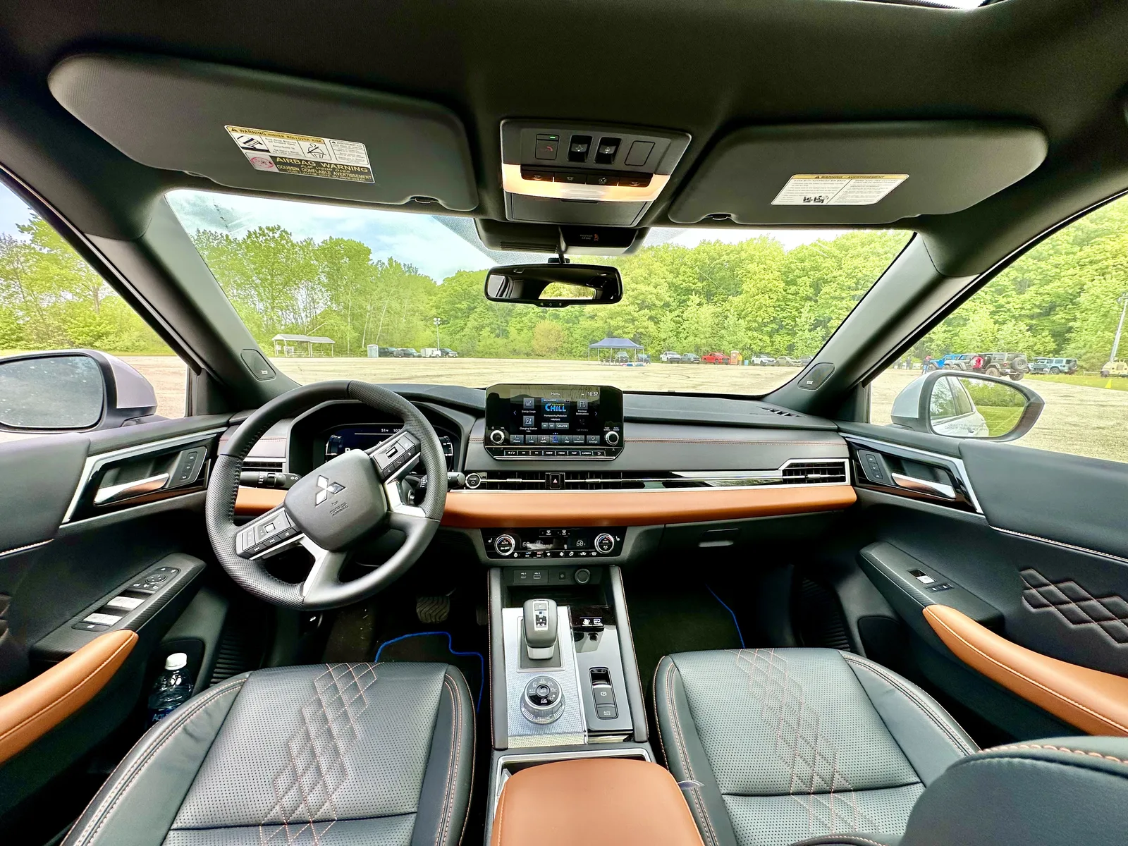 2023 Mitsubishi Outlander PHEV: The Gateway into Electrification