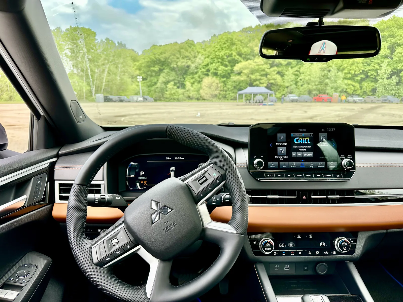 2023 Mitsubishi Outlander PHEV: The Gateway into Electrification
