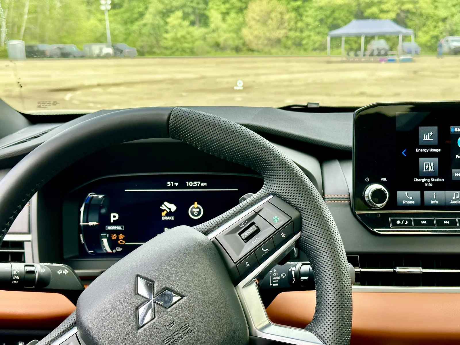 2023 Mitsubishi Outlander PHEV: The Gateway into Electrification