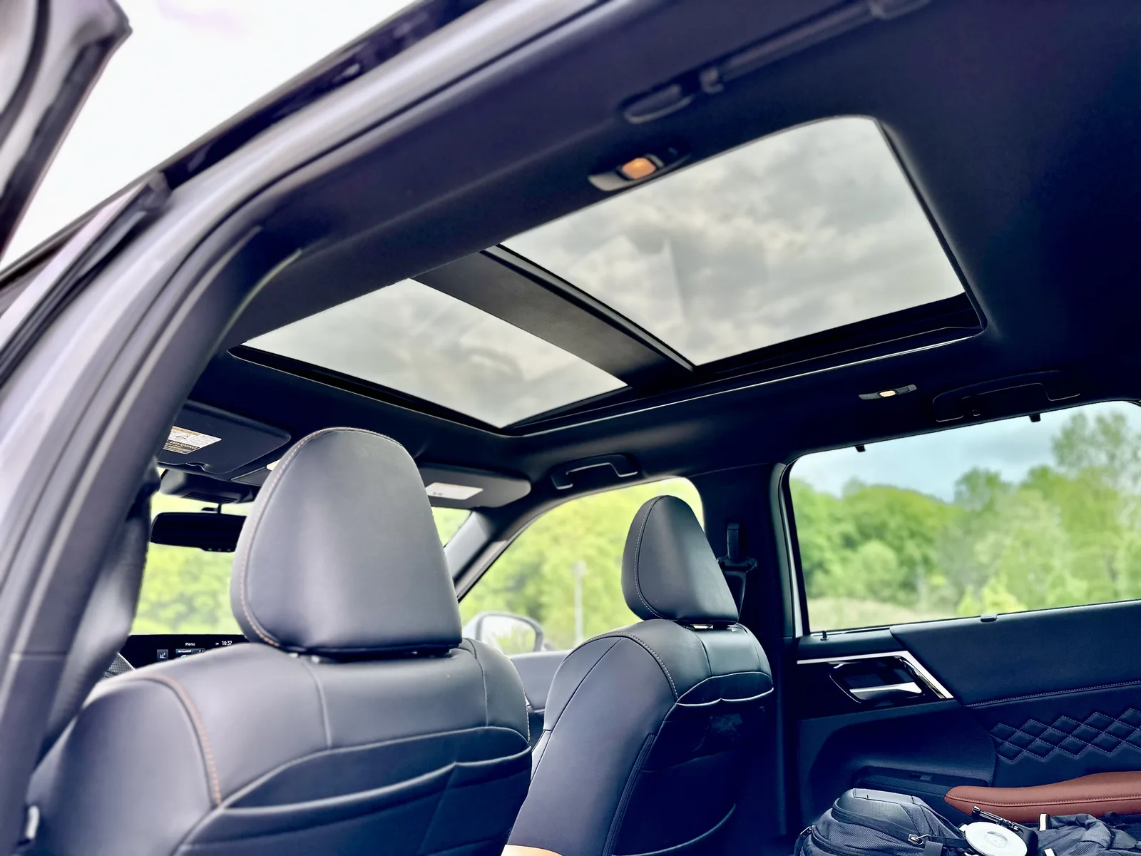 2023 Mitsubishi Outlander PHEV: The Gateway into Electrification