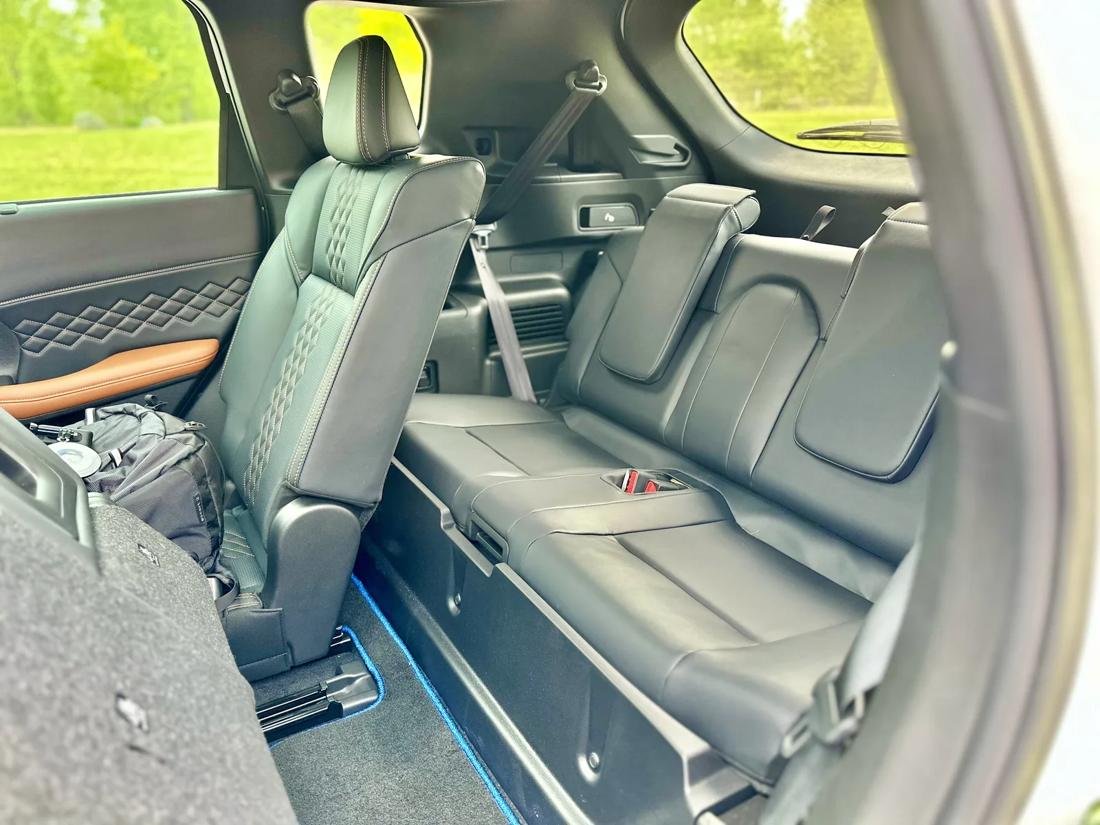 2023 Mitsubishi Outlander PHEV: The Gateway into Electrification