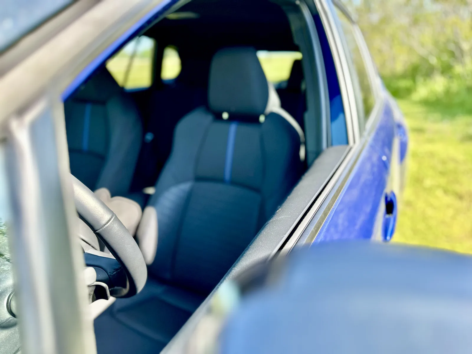2023 Toyota Corolla Cross Hybrid: First Drive