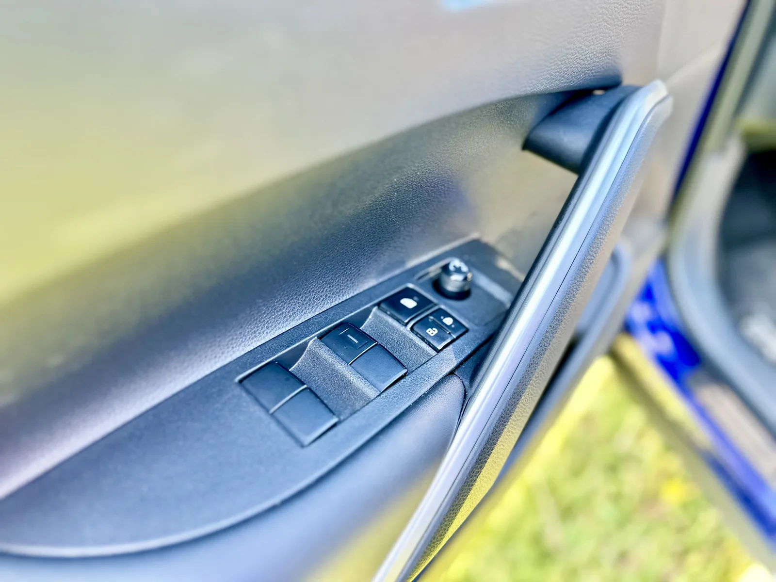2023 Toyota Corolla Cross Hybrid: First Drive