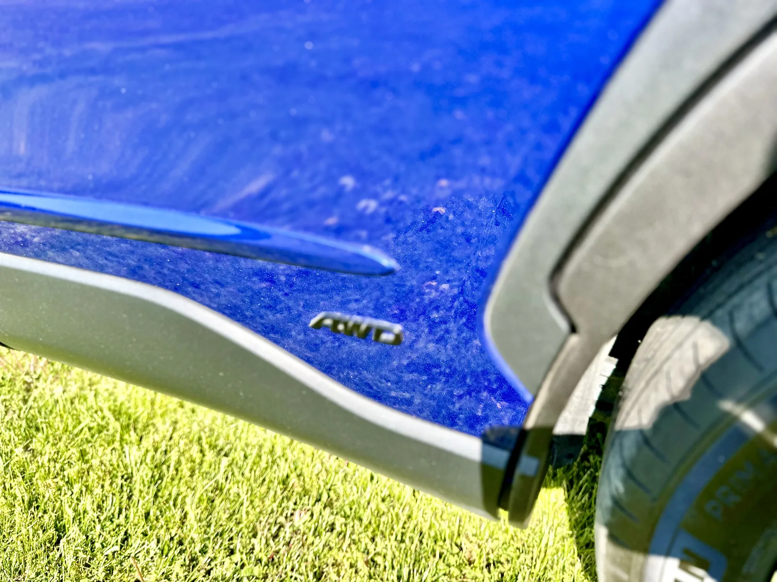 2023 Toyota Corolla Cross Hybrid: First Drive