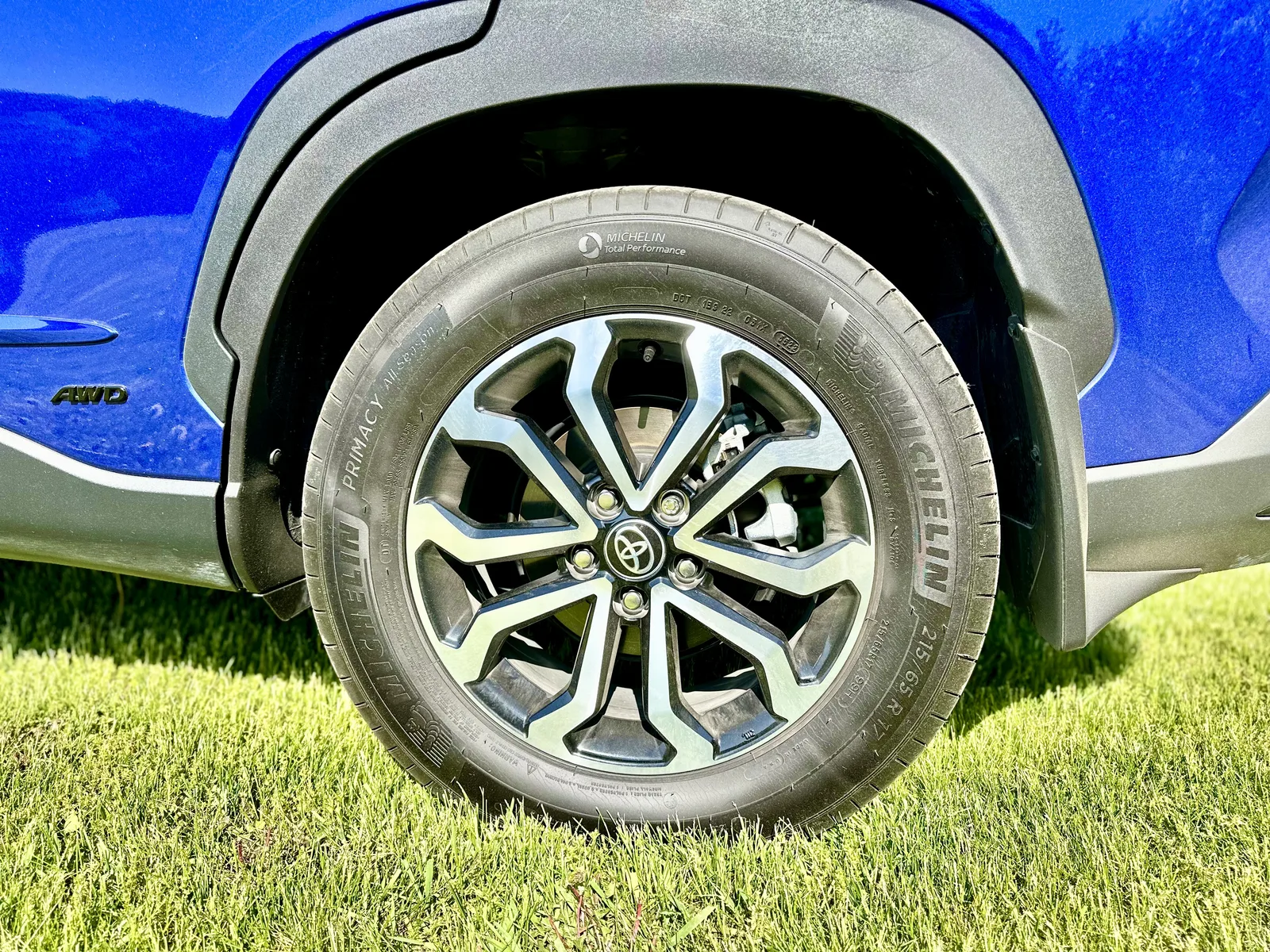 2023 Toyota Corolla Cross Hybrid: First Drive