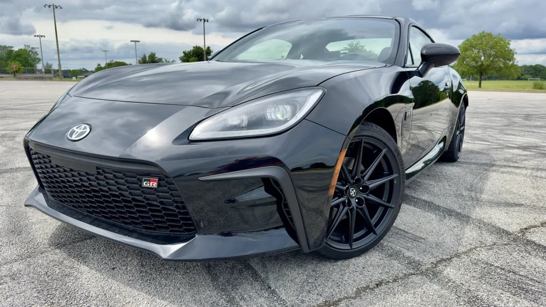 2023 Toyota GR86: Is This Affordable Sports Car Worth the Price?
