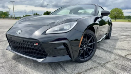 2023 Toyota GR86: Is This Affordable Sports Car Worth the Price?