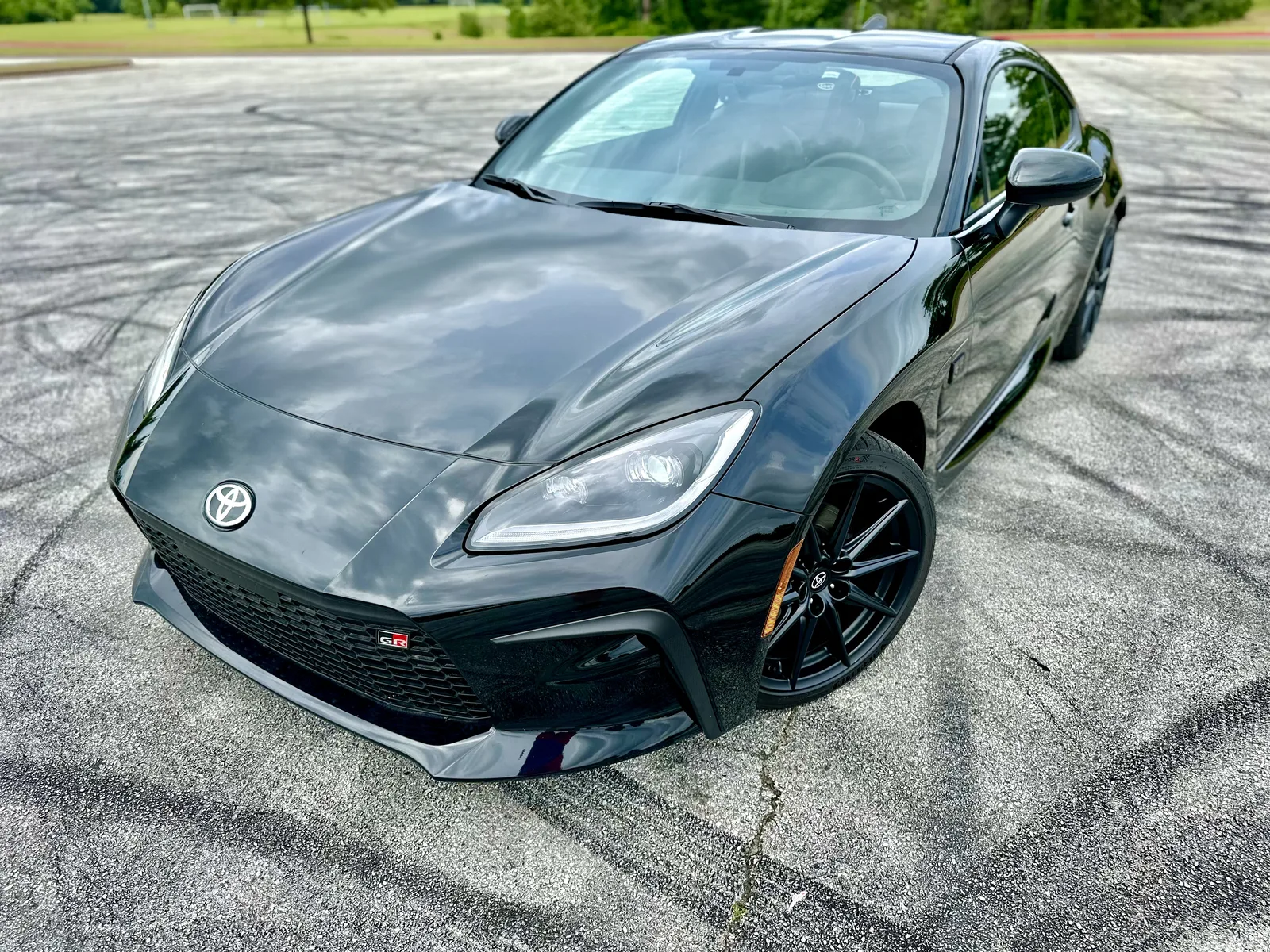 2023 Toyota GR86: Is This Affordable Sports Car Worth the Price?
