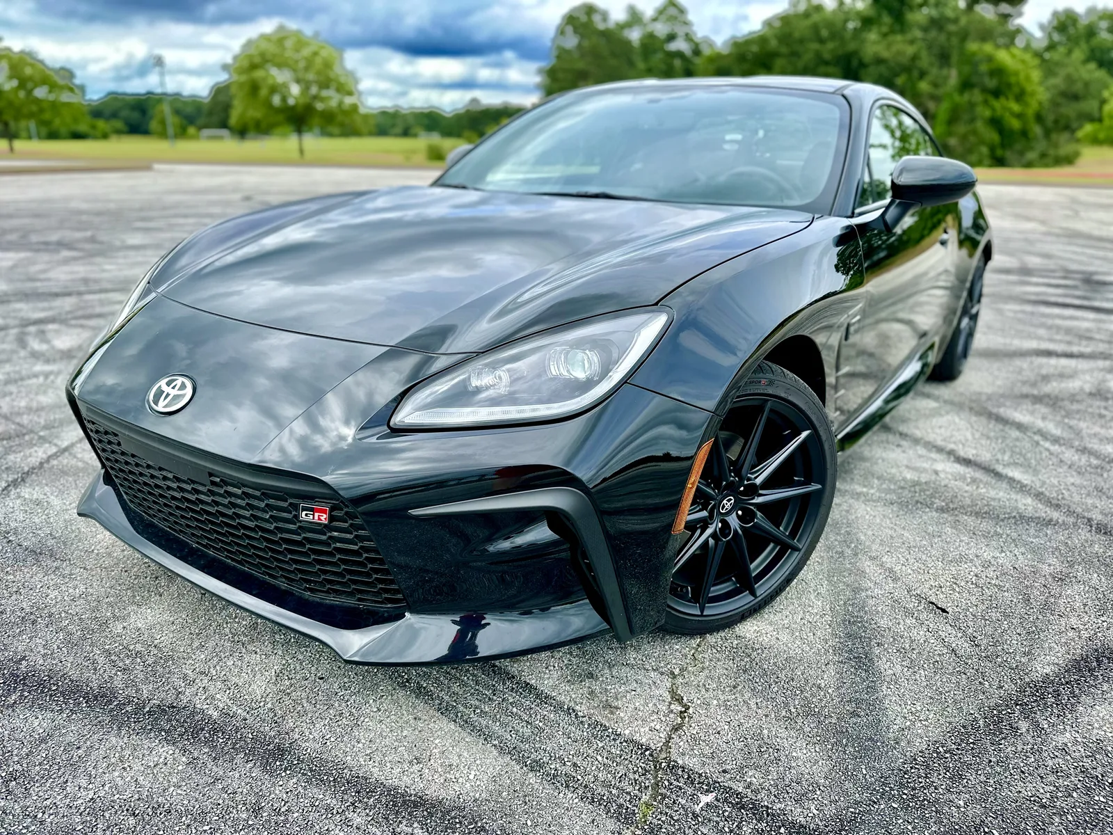 2023 Toyota GR86: Is This Affordable Sports Car Worth the Price?