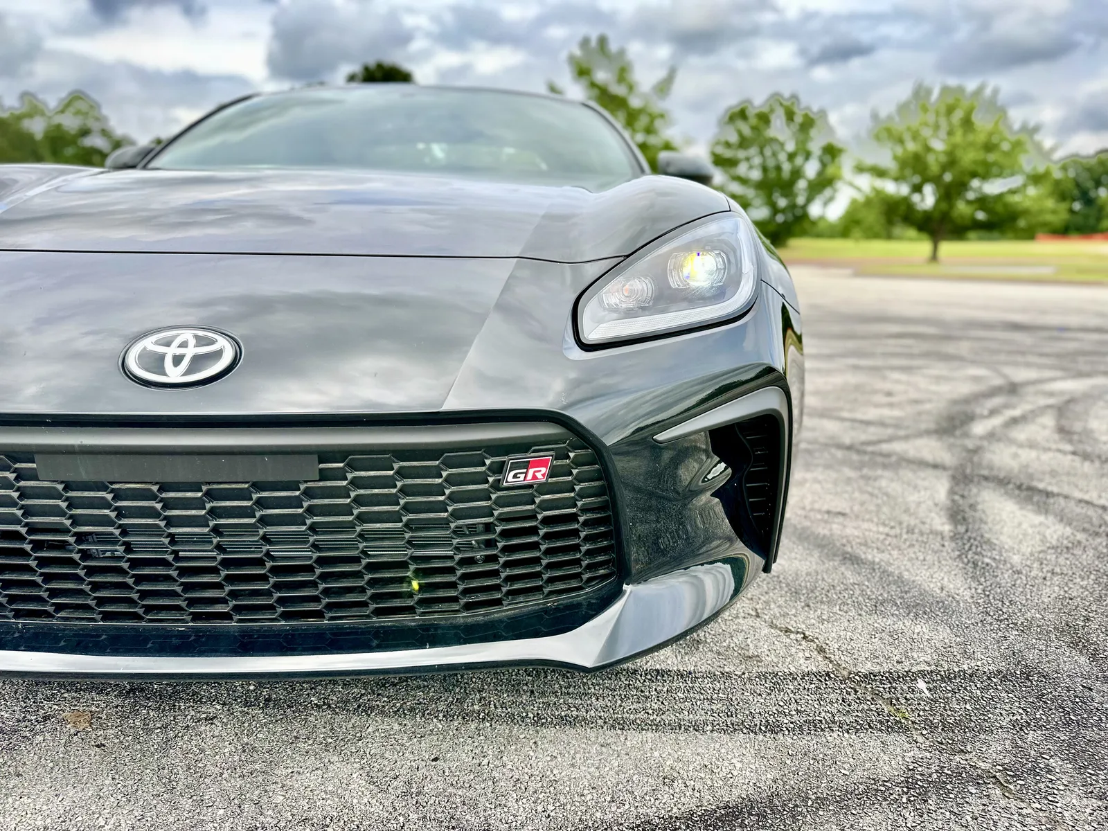 2023 Toyota GR86: Is This Affordable Sports Car Worth the Price?