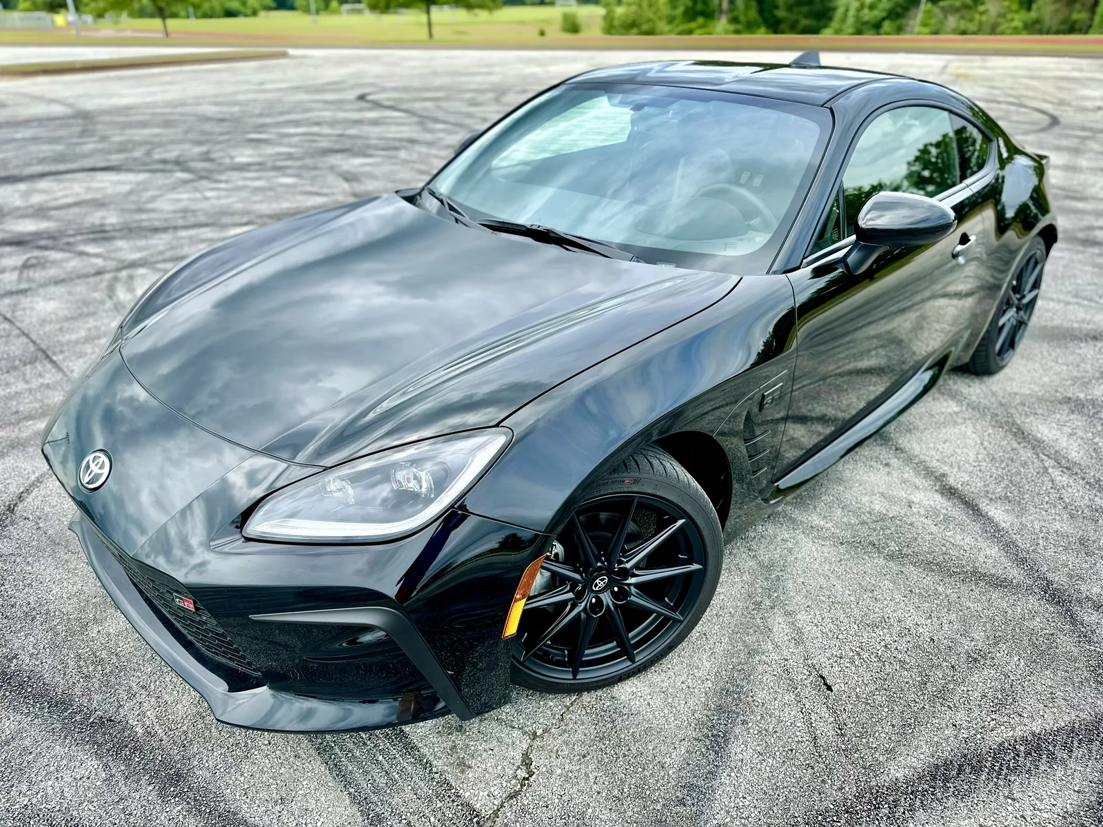 2023 Toyota GR86: Is This Affordable Sports Car Worth the Price?