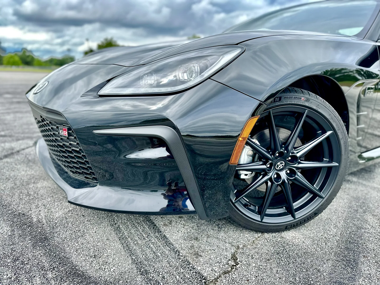 2023 Toyota GR86: Is This Affordable Sports Car Worth the Price?