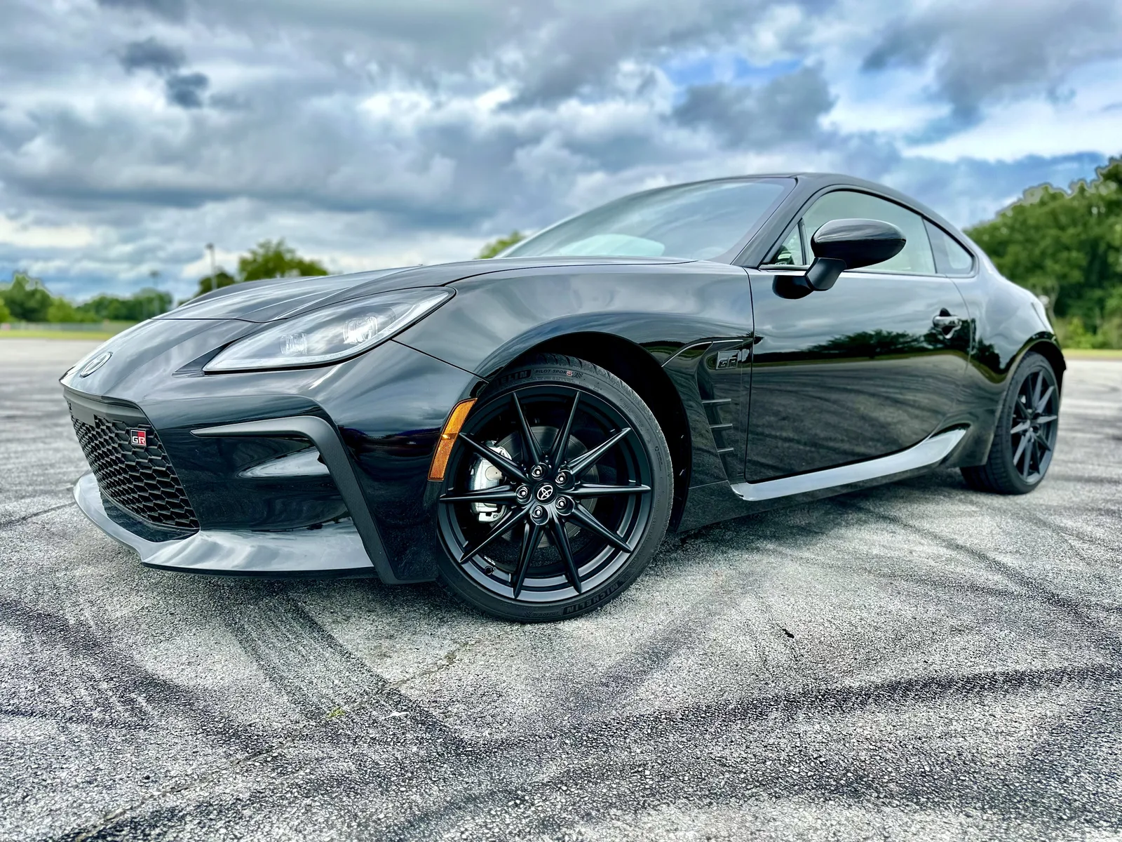 2023 Toyota GR86: Is This Affordable Sports Car Worth the Price?