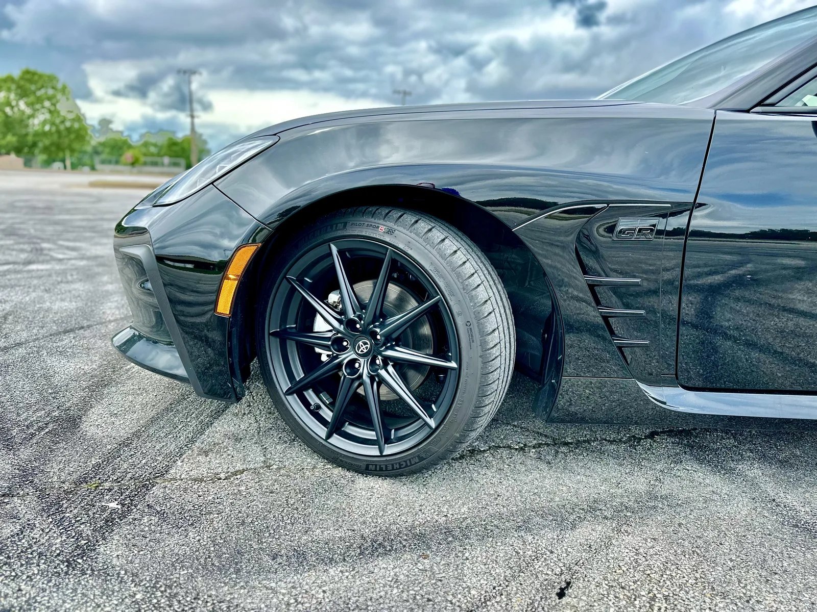 2023 Toyota GR86: Is This Affordable Sports Car Worth the Price?