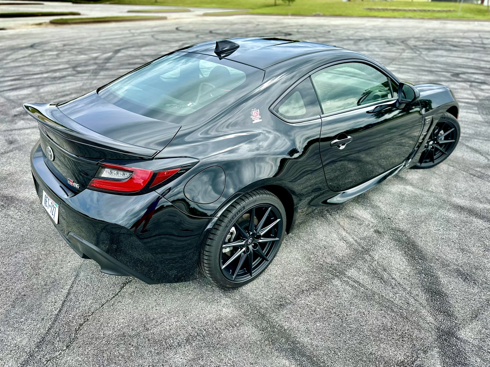 2023 Toyota GR86: Is This Affordable Sports Car Worth the Price?