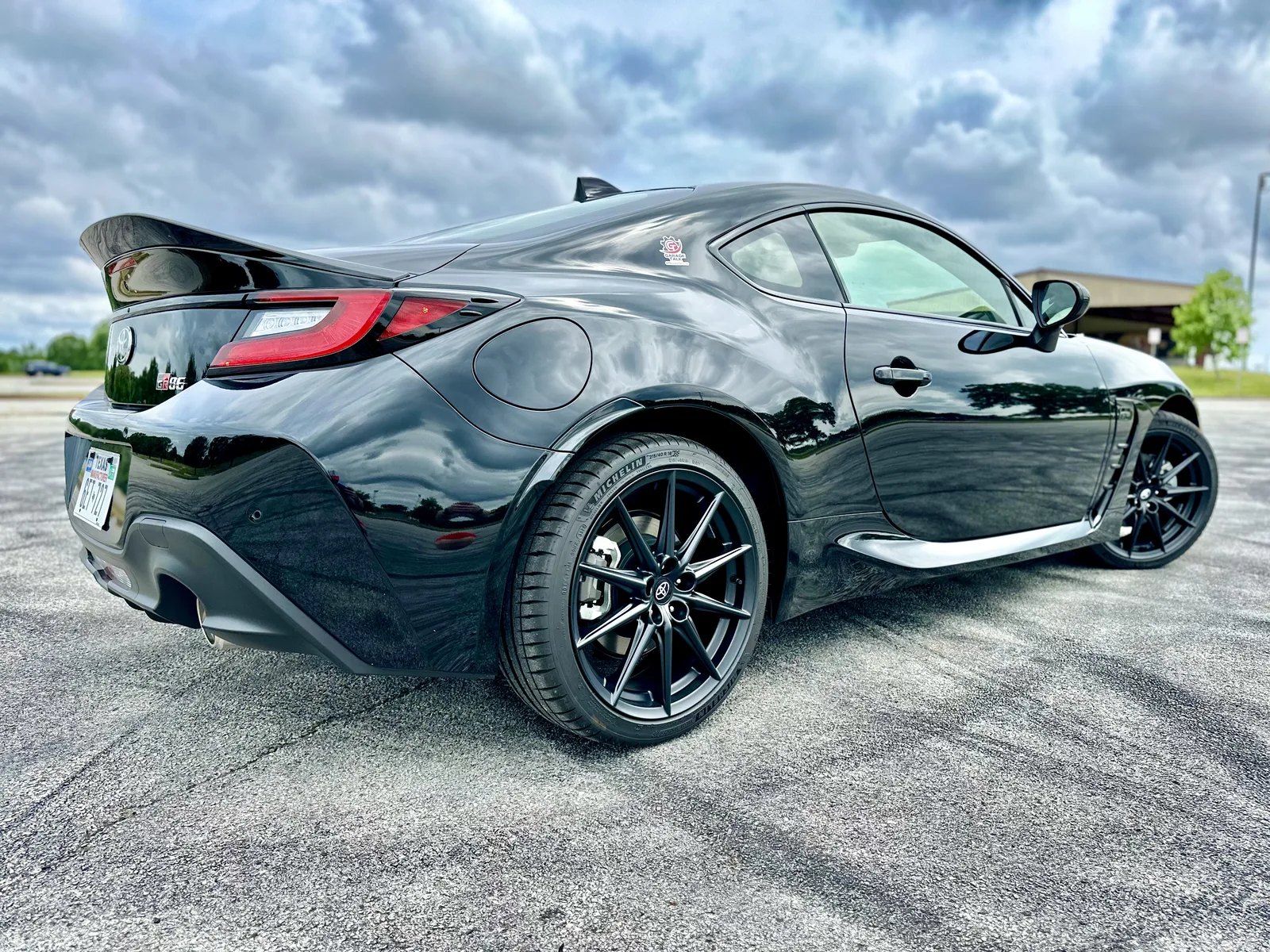 2023 Toyota GR86: Is This Affordable Sports Car Worth the Price?