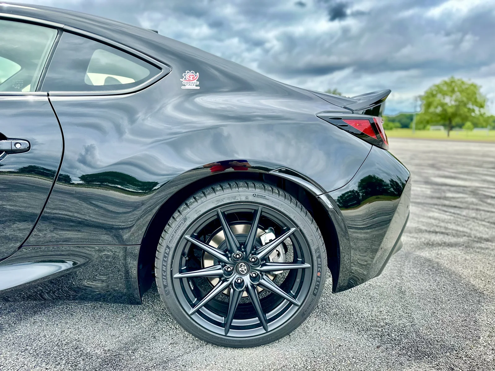2023 Toyota GR86: Is This Affordable Sports Car Worth the Price?