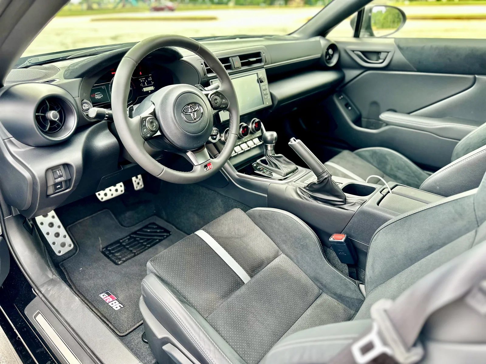2023 Toyota GR86: Is This Affordable Sports Car Worth the Price?