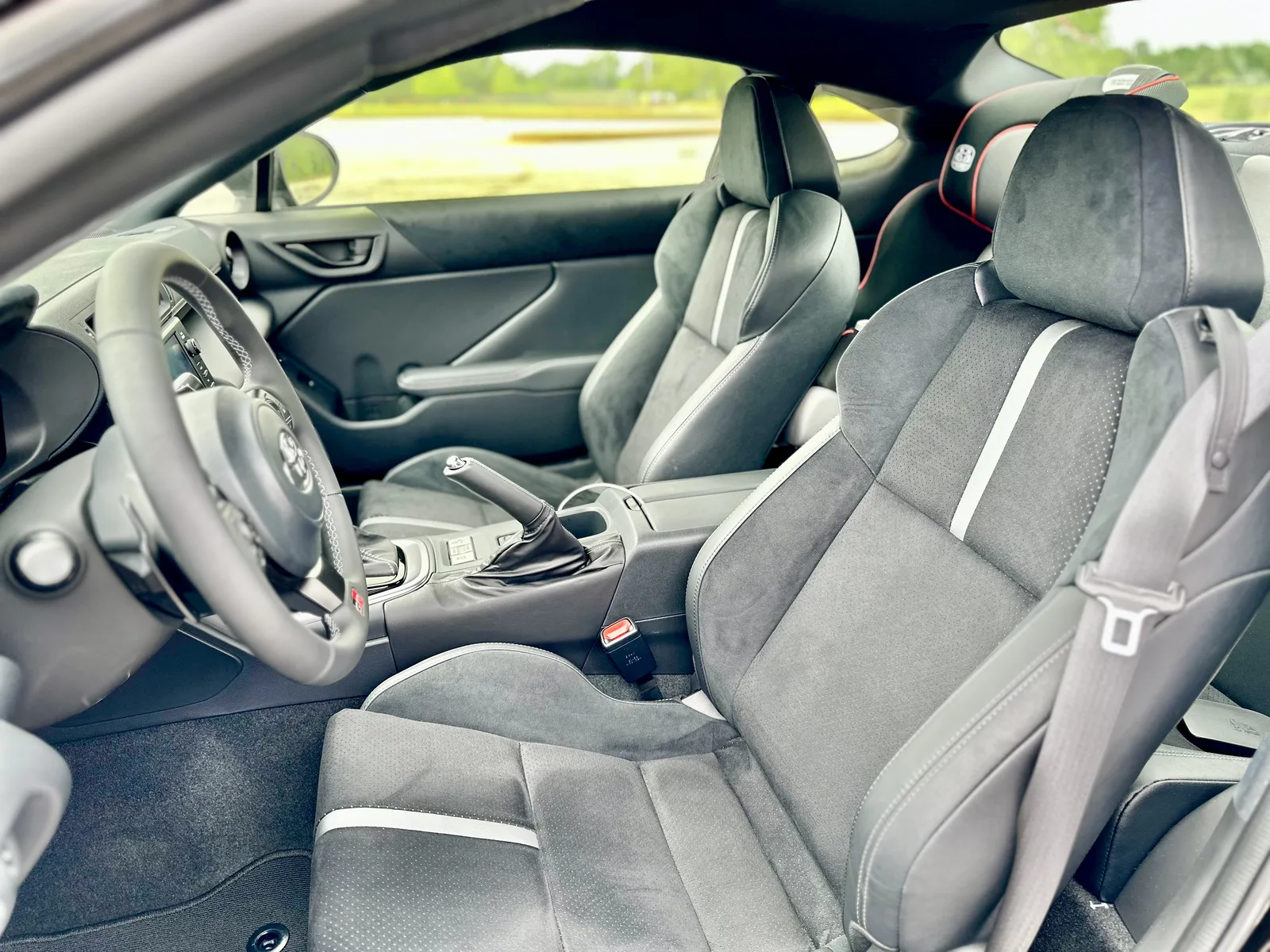 2023 Toyota GR86: Is This Affordable Sports Car Worth the Price?