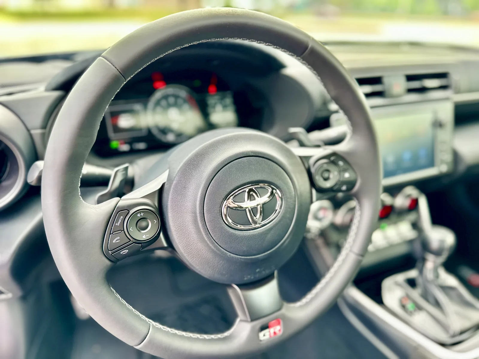 2023 Toyota GR86: Is This Affordable Sports Car Worth the Price?