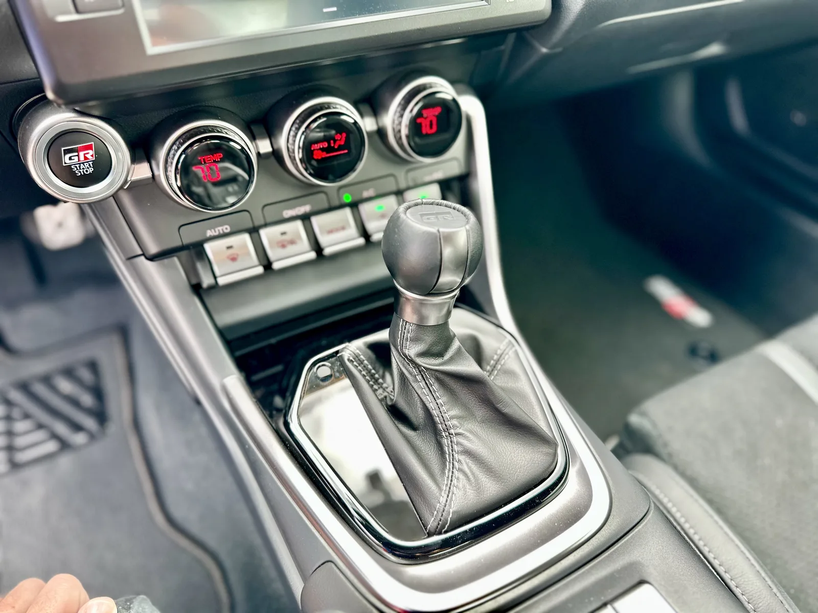 2023 Toyota GR86: Is This Affordable Sports Car Worth the Price?