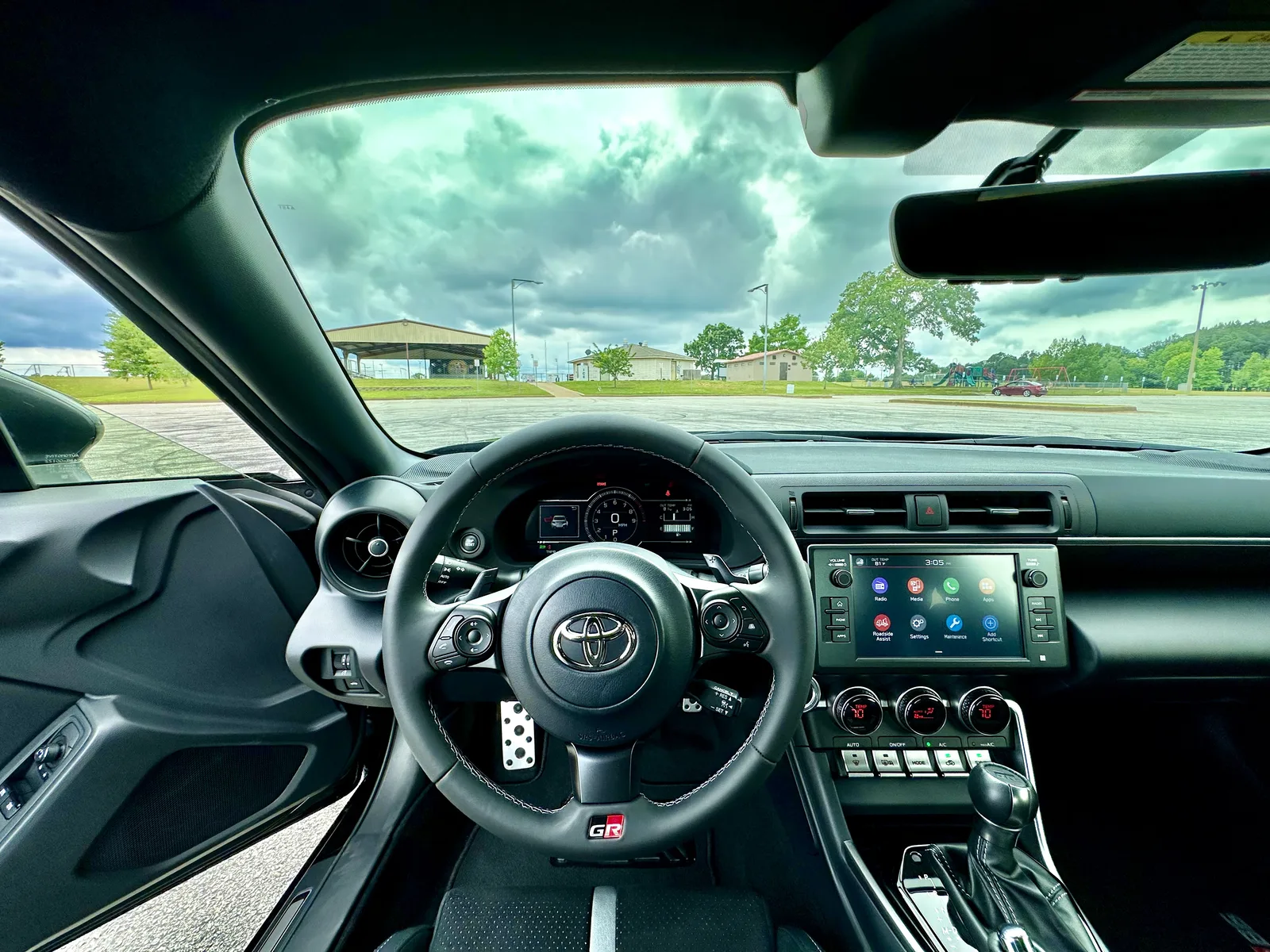 2023 Toyota GR86: Is This Affordable Sports Car Worth the Price?