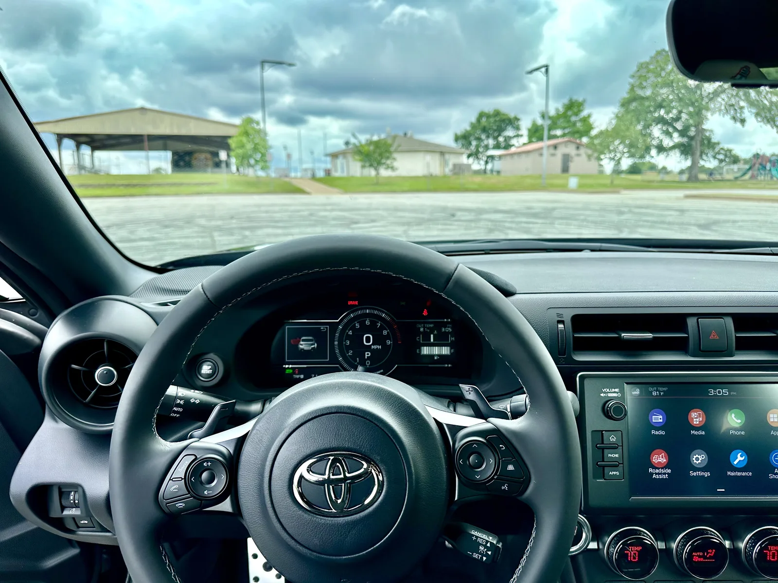 2023 Toyota GR86: Is This Affordable Sports Car Worth the Price?