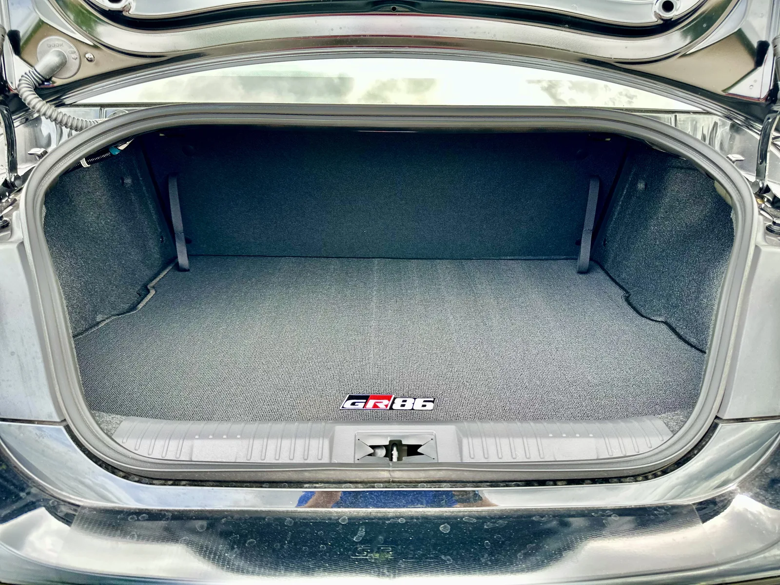2023 Toyota GR86: Is This Affordable Sports Car Worth the Price?