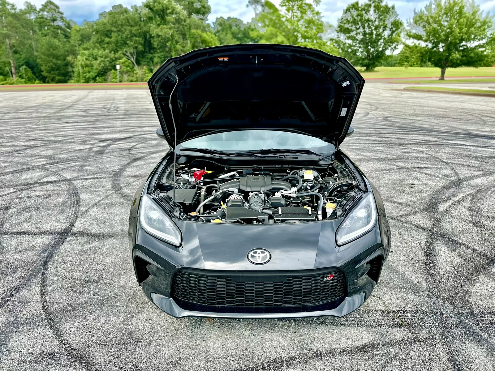 2023 Toyota GR86: Is This Affordable Sports Car Worth the Price?