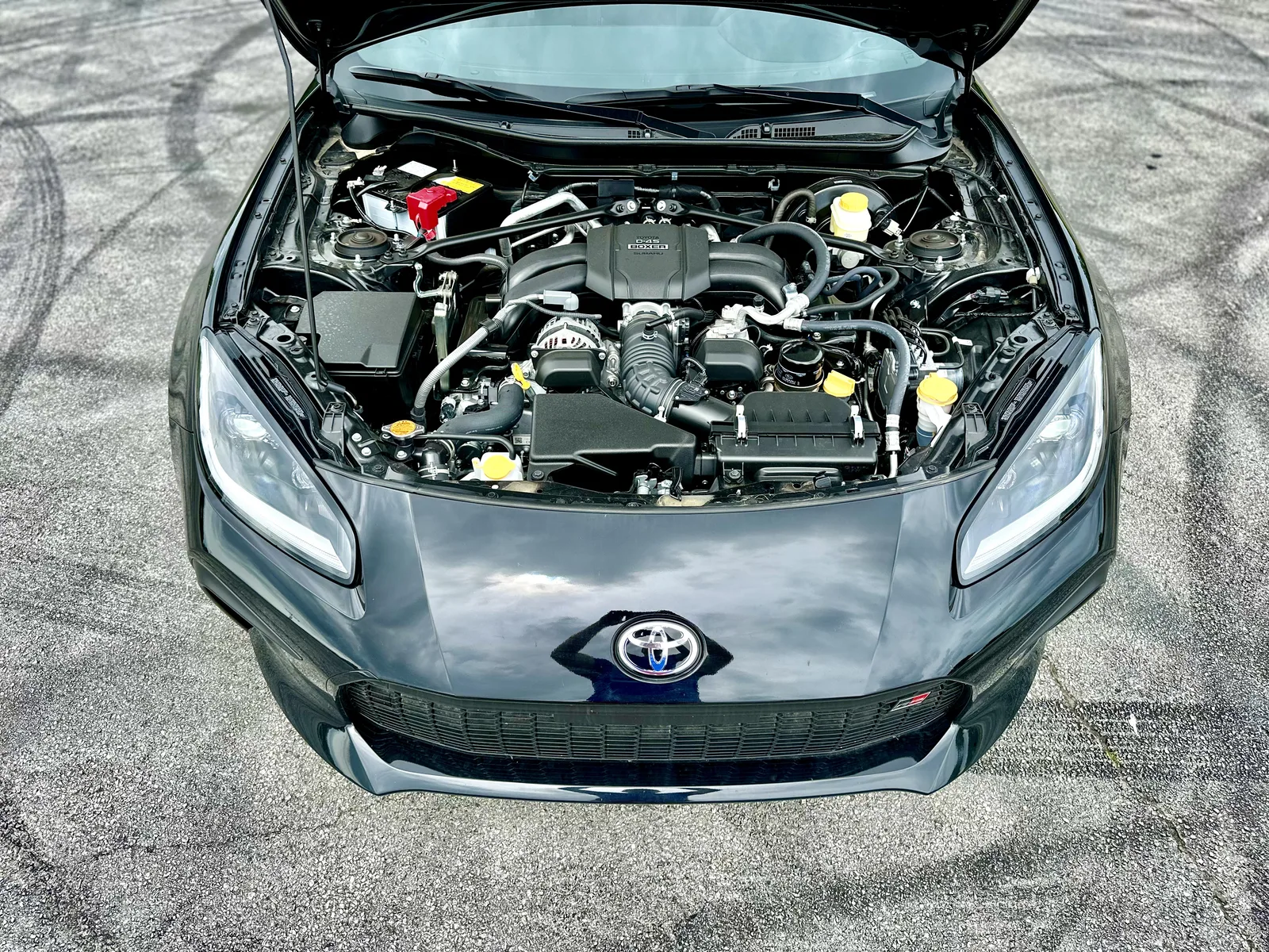 2023 Toyota GR86: Is This Affordable Sports Car Worth the Price?