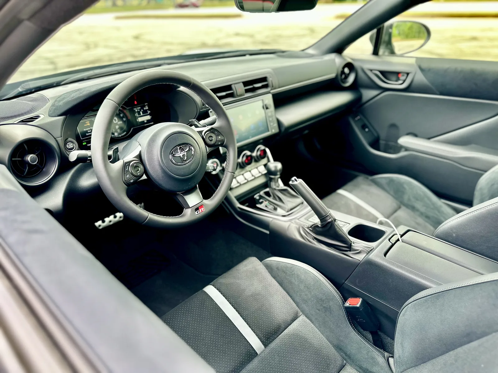 2023 Toyota GR86: Is This Affordable Sports Car Worth the Price?