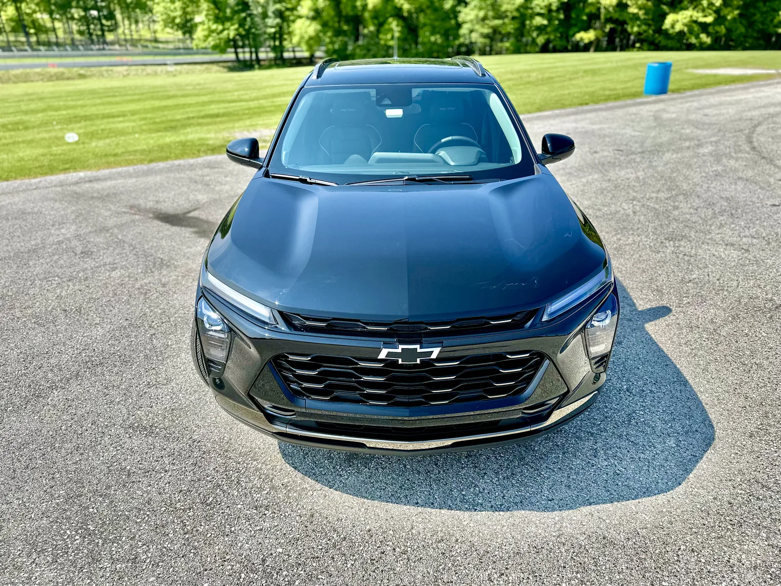 2024 Chevrolet Trax Activ: First Drive