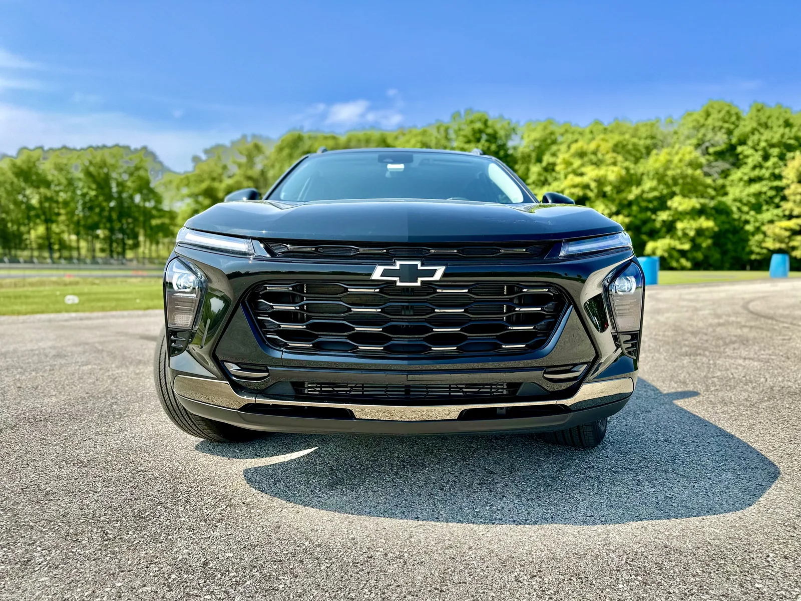 2024 Chevrolet Trax Activ: First Drive