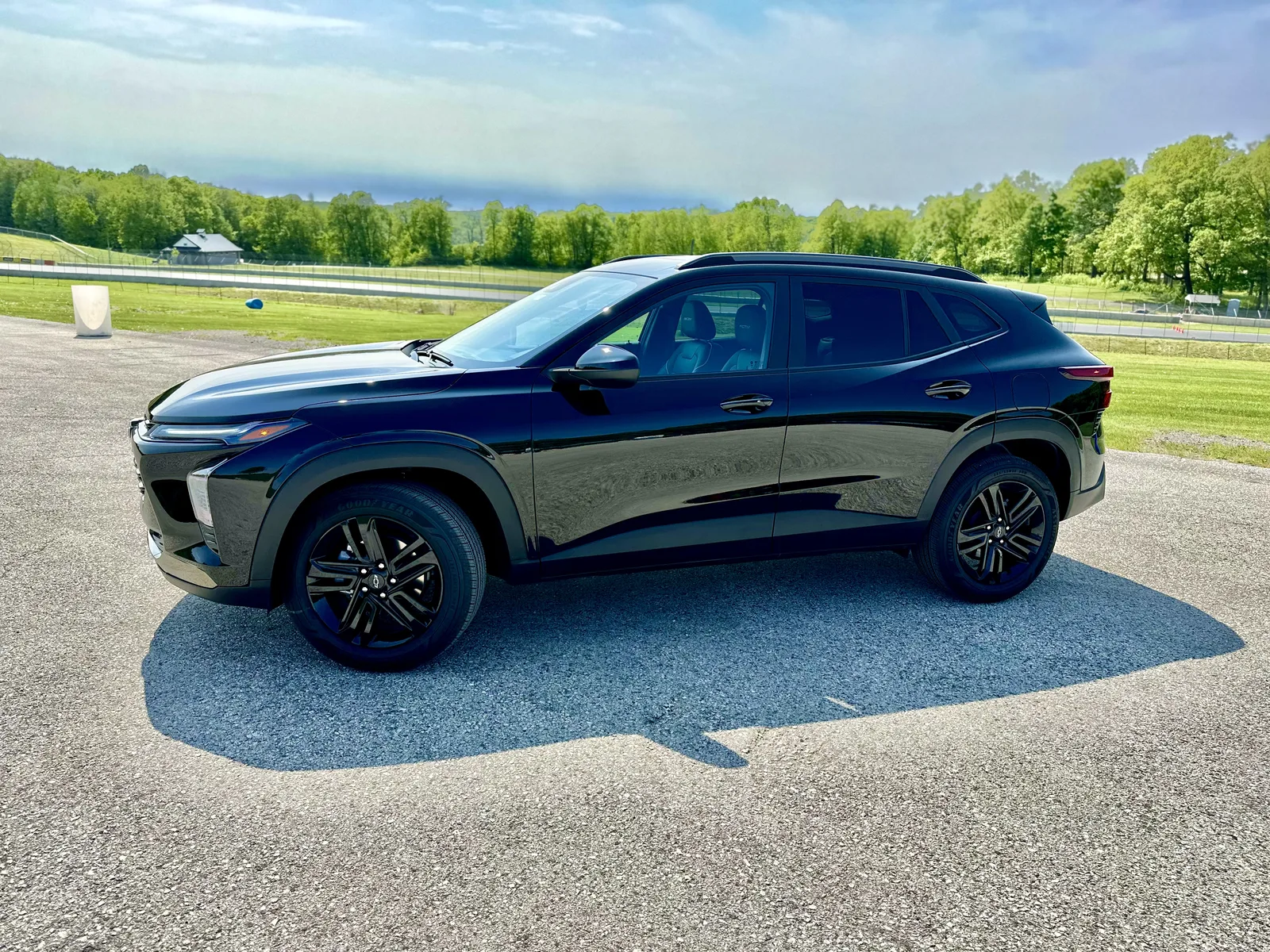 2024 Chevrolet Trax Activ: First Drive