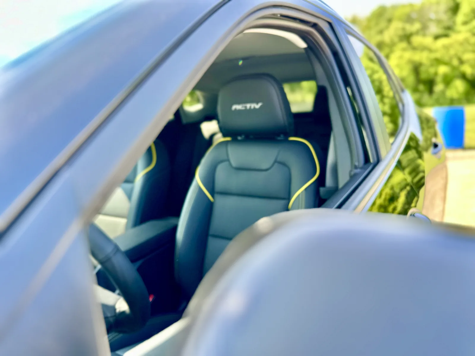 2024 Chevrolet Trax Activ: First Drive