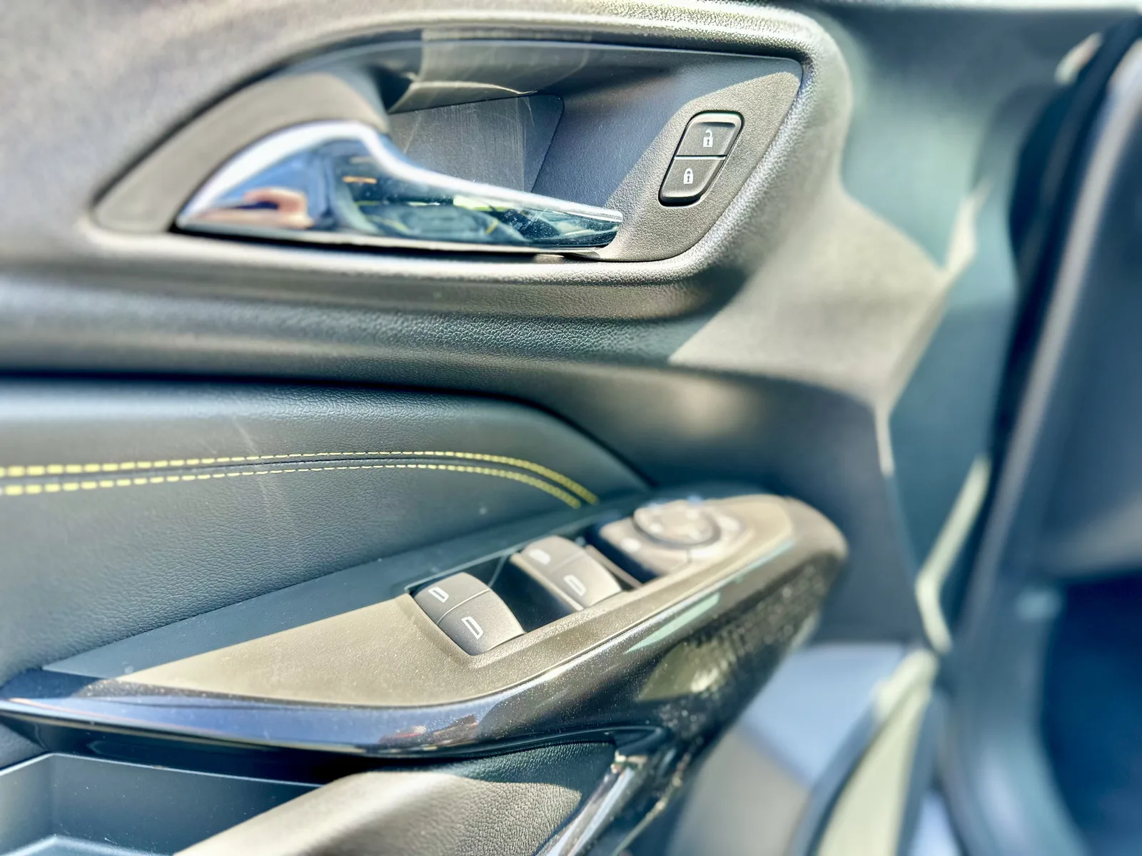 2024 Chevrolet Trax Activ: First Drive