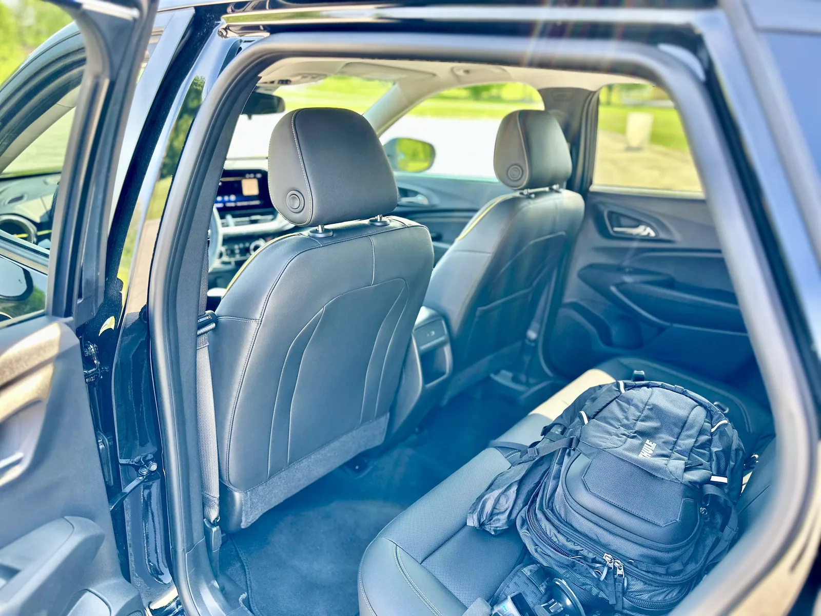 2024 Chevrolet Trax Activ: First Drive