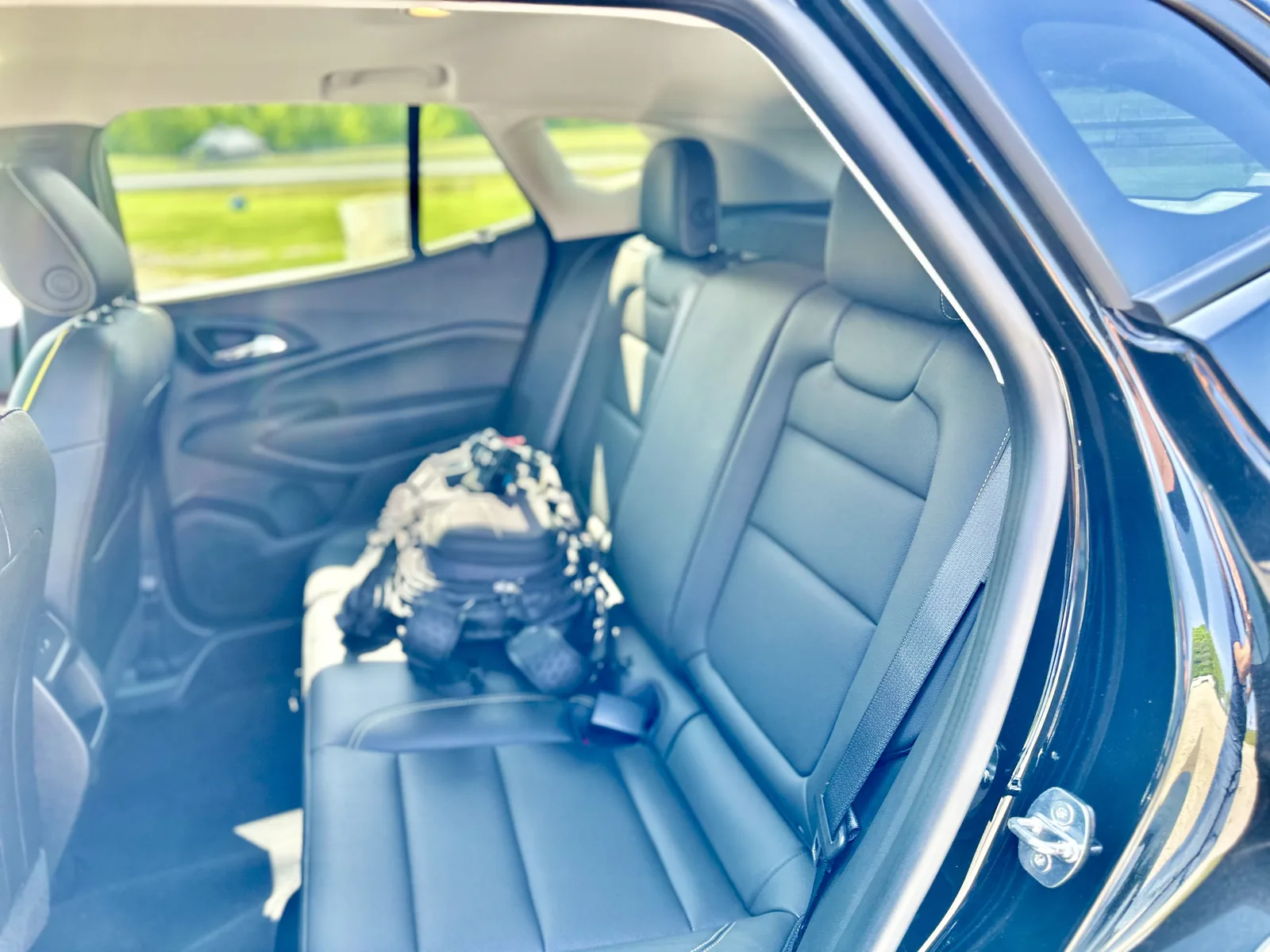 2024 Chevrolet Trax Activ: First Drive