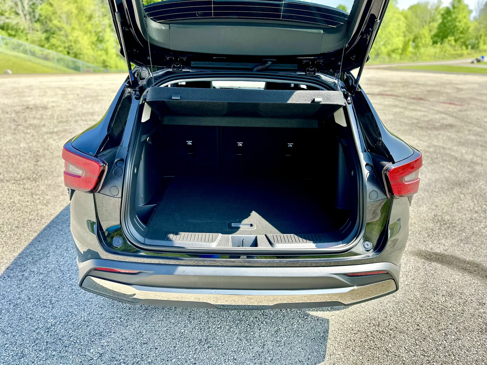2024 Chevrolet Trax Activ: First Drive