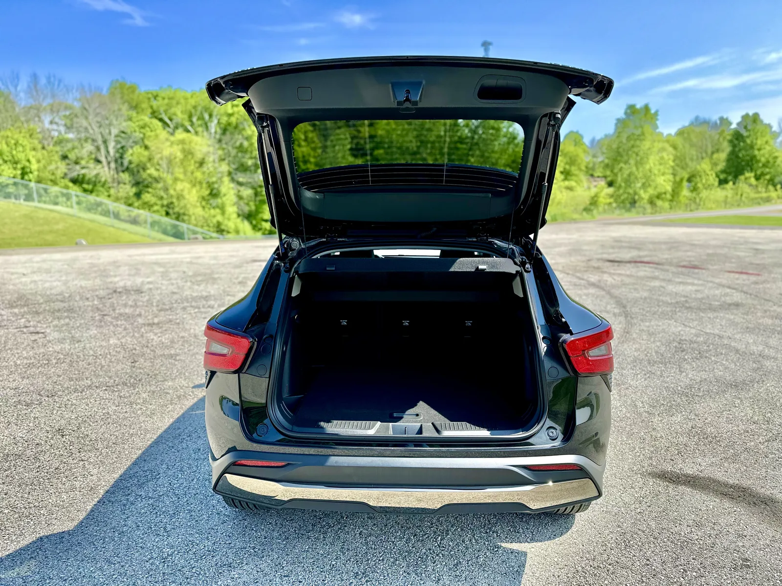 2024 Chevrolet Trax Activ: First Drive