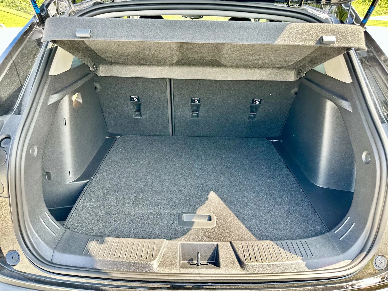 2024 Chevrolet Trax Activ: First Drive