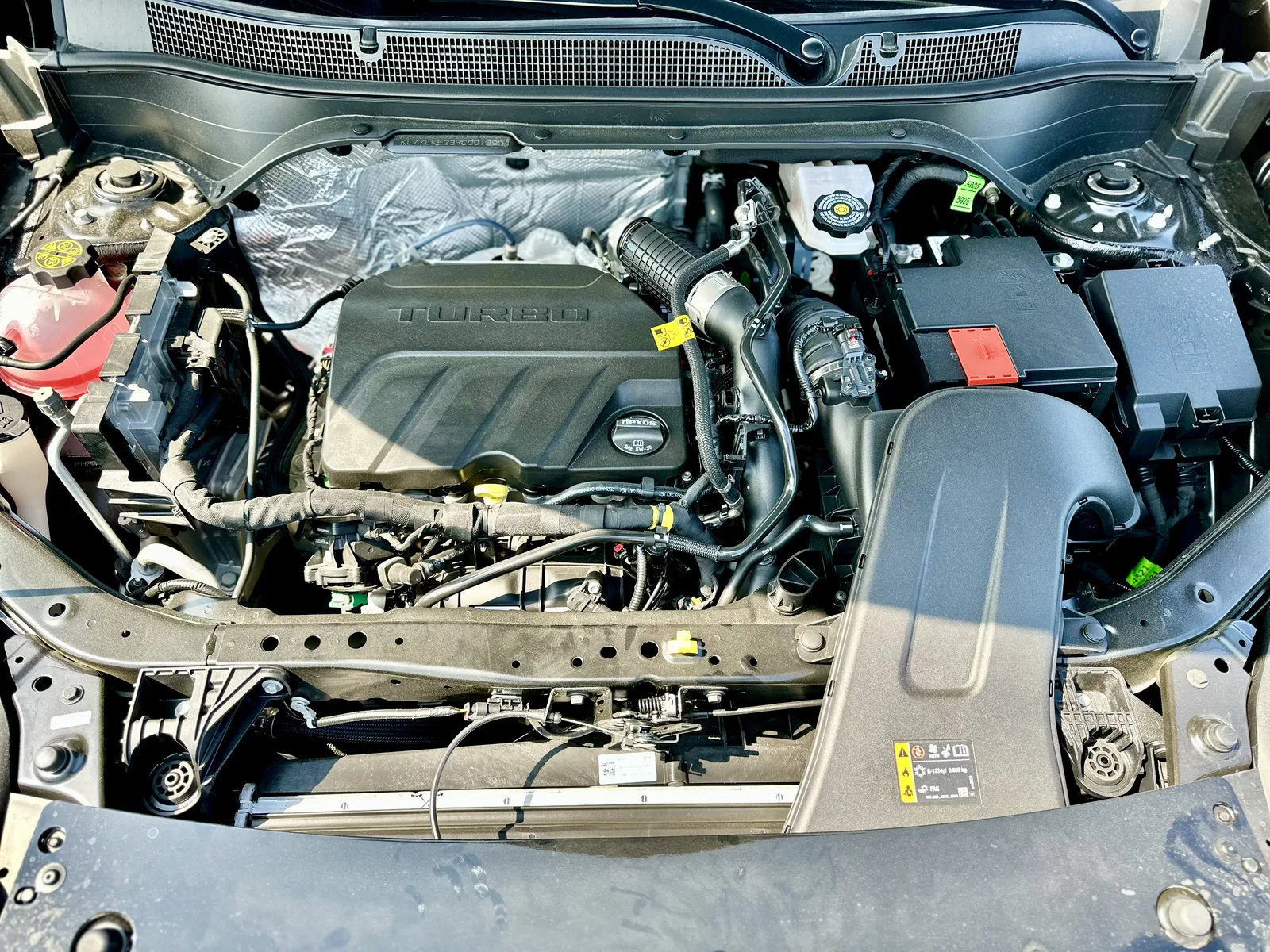 2024 Chevrolet Trax Activ: First Drive